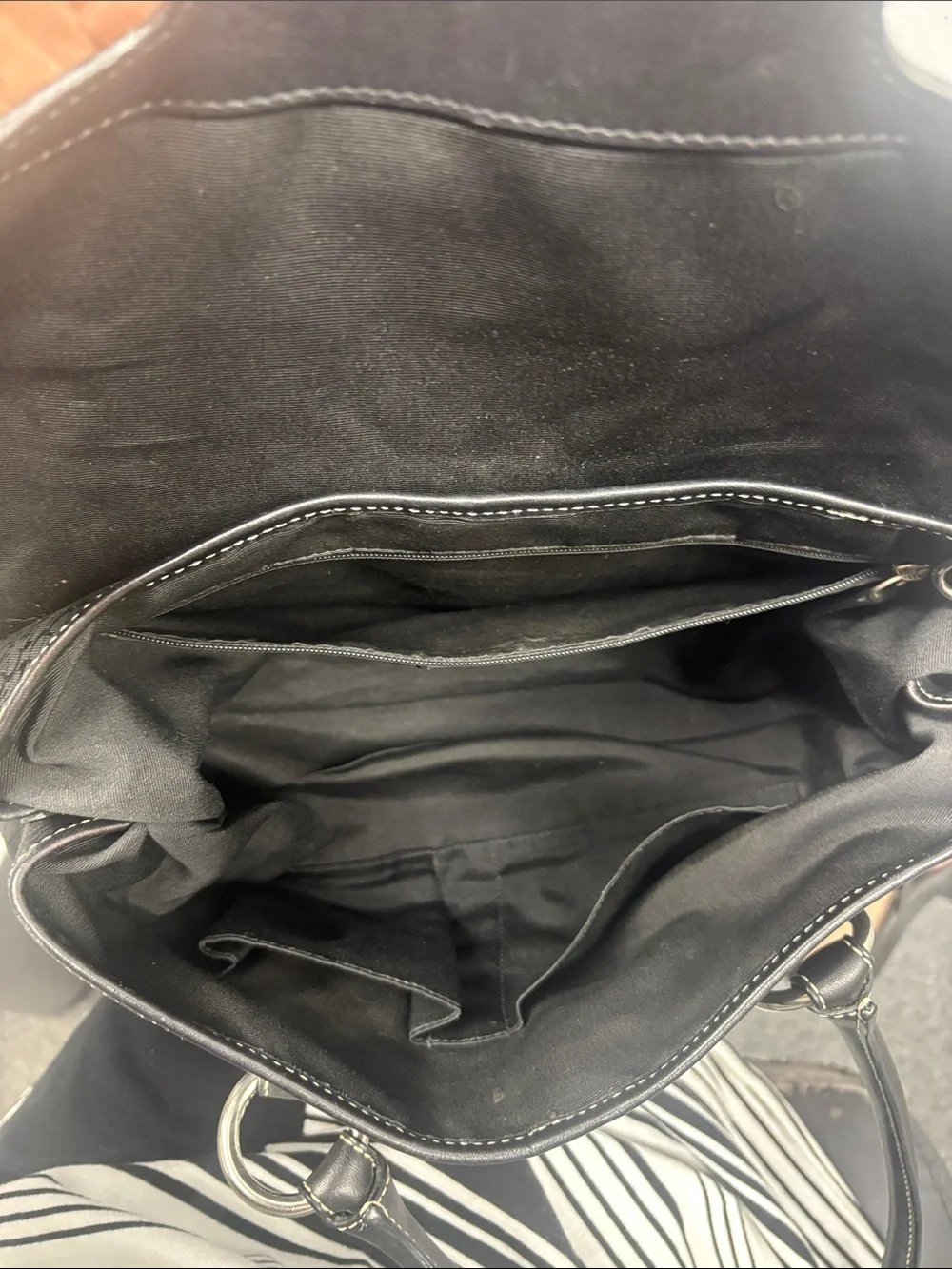 Vintage 05' Coach 3648